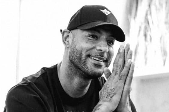 Booba adresse un magnifique message d’amour à sa mère sur Instagram