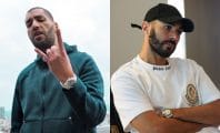 Karim Benzema recadre Brulux « Je te kiffe, mais reste dans ton rap »