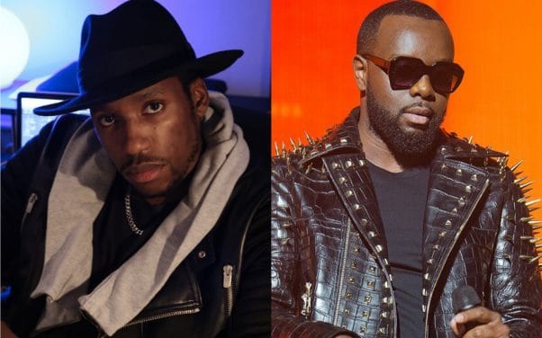 Dany Synthé forcé à prendre parti pour Gims contre Booba ? Il se fait insulter