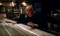 Dr. Dre sorti d'hôpital : il est déjà de retour en studio