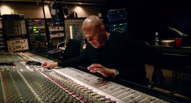 Dr. Dre sorti d’hôpital : il est déjà de retour en studio