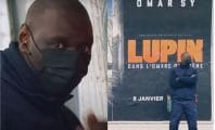 Lupin : Omar Sy aussi fort que son personnage dans le métro parisien