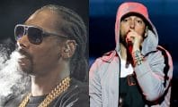 Snoop Dogg préfère ne pas répondre à Eminem : découvrez pourquoi