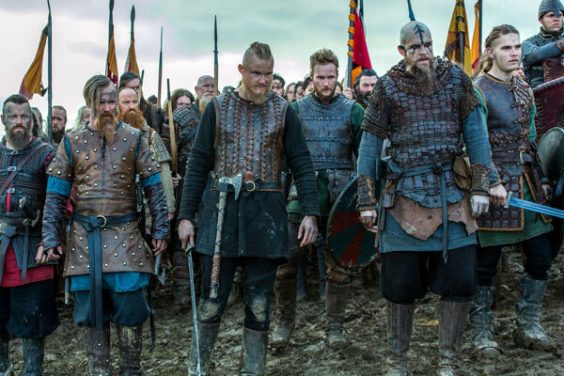 Vikings : Valhalla, les premières infos sur le spinf-off
