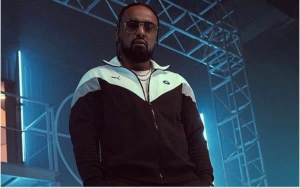 Alonzo annonce la sortie de deux mixtapes le même jour