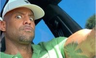 Booba s'est fait pirater son compte Twitter