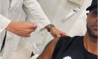 Booba : vacciné contre la Covid-19, le rappeur se fait lyncher par les internautes