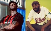 Booba s'en prend à Alpha Wann et provoque la colère des internautes