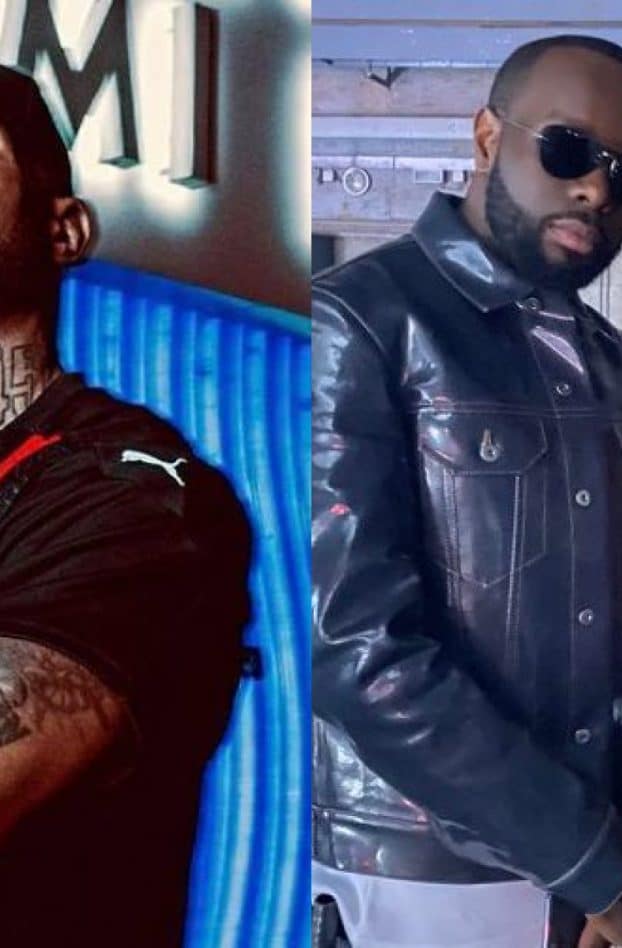booba gims