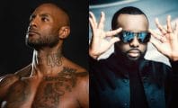 Booba jubile après le rejet d’une plainte de Gims sur Twitter