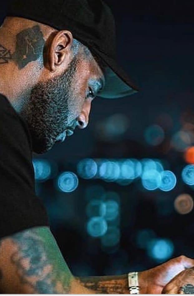 booba hackeurs
