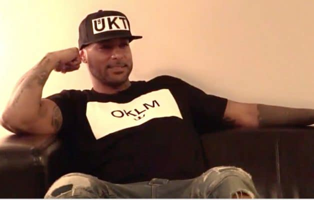 booba oklm