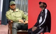 Rohff répond aux attaques de Booba avec une vidéo hilarante sur son rival