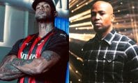 Booba s'en prend à Rohff concernant les chiffres de son titre « GOAT »