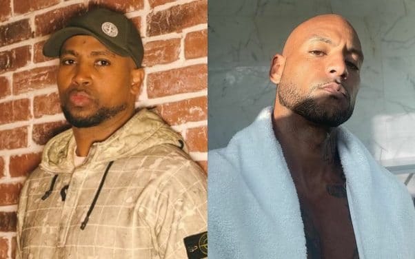 Booba se moque de Rohff et de ses anecdotes avec les stars américaines