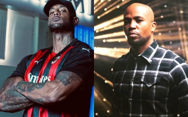 Booba s’en prend à Rohff concernant les chiffres de son titre « GOAT »