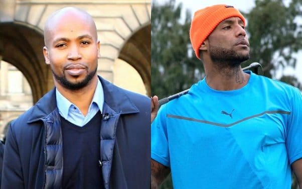 Rohff se moque de Booba pour avoir porté plainte contre un journaliste rap