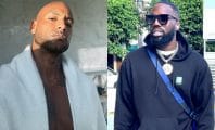 Booba se moque de Vegedream concernant l'agression sur sa femme