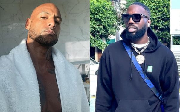 Booba relance son clash avec Vegedream concernant l’agression sur sa femme