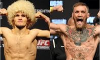 Conor McGregor répond à Khabib Nurmagomedov qui s'est moqué de sa défaite