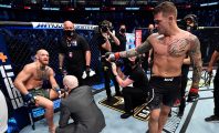 Conor McGregor serait 5 fois plus riche que Dustin Poirier malgré son KO