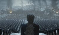 Game Of Thrones bientôt de retour avec une version animée