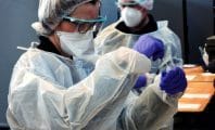 COVID-19 : Le variant britannique va-t-il provoquer un nouveau confinement ?