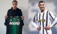 Dinor souhaite devenir pro rapidement pour affronter Cristiano Ronaldo