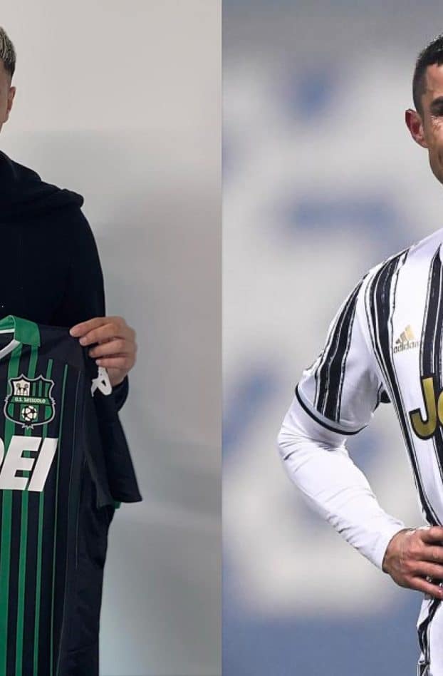 dinor ronaldo