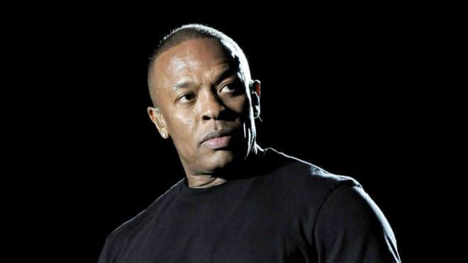 Dr. Dre hospitalisé, des cambrioleurs ont tenté d’en profiter