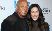 Dr. Dre : son ex femme révèle avoir été braquée par le producteur