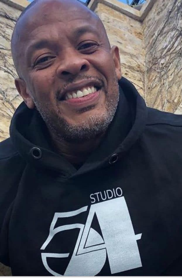 dr dre