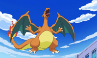 Pokémon : La carte Dracaufeu peut vous rendre riche