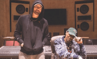 Snoop Dogg relance son clash avec Eminem en chanson !