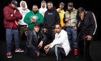 Le Wu-Tang se retrouve pour l'album de leurs enfants