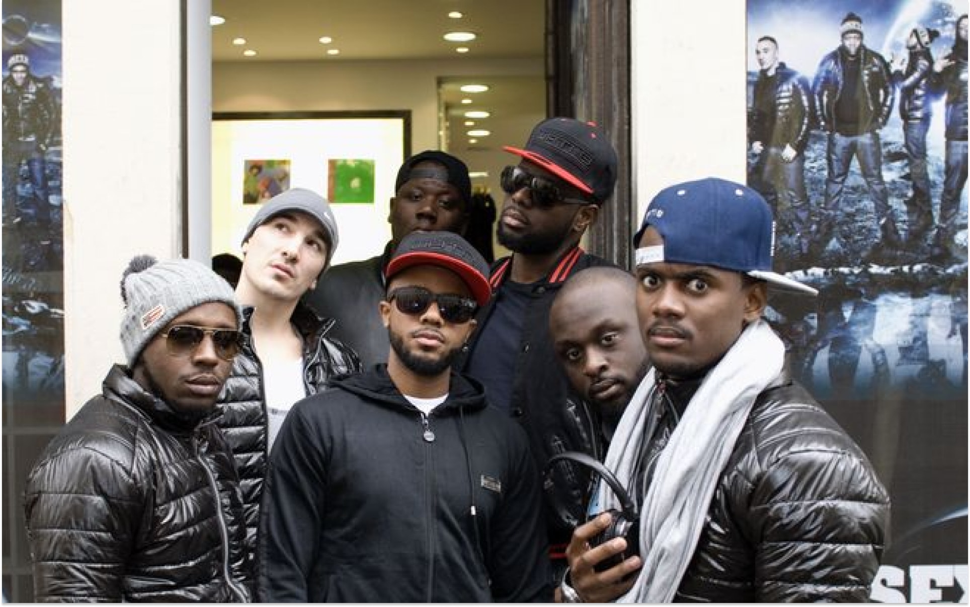 D’après Gims, le début des années 2010 est « la plus belle époque du rap français »