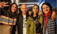 Hatik le confirme, il n'y aucune chance de le voir dans la saison 2 de Validé
