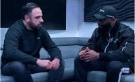 Kaaris se réconcilie avec Therap... Booba attaque !