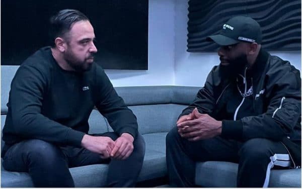 Kaaris annonce déjà un nouveau projet avec Therapy : « il va pas falloir patienter longtemps »