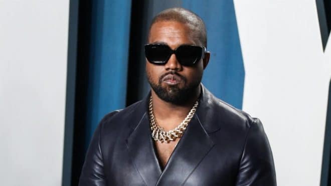 Yeezy : Kanye West réclame 500 000 dollars à un ancien stagiaire