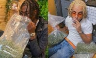 Koba LaD insulte méchamment un fan, qui demande un featuring avec Zola
