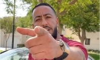 Lacrim claque un très gros freestyle pour bien démarrer l'année 2021