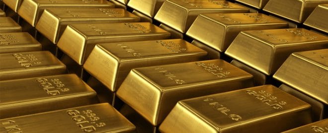 Un homme vole sept kilos d'or grâce à son anus !