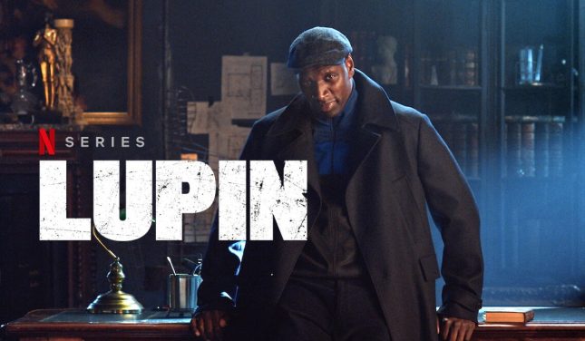 Lupin : la date de sortie de la partie 2 de la saison 1 a été annoncée