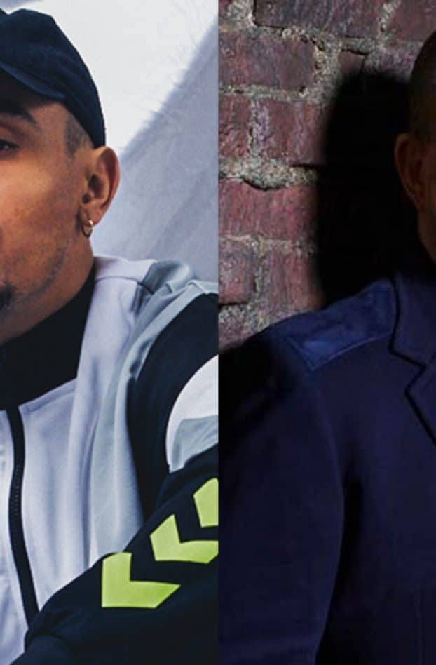 mister v ice t