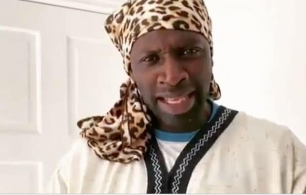 omar sy