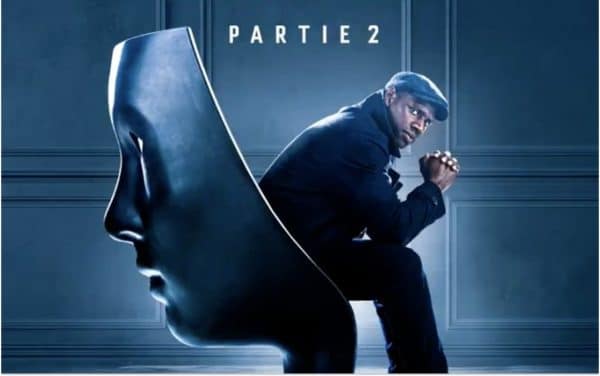 Lupin : Omar Sy et Netflix essayent de nous arnaquer sur la date de sortie de la partie 2