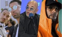 Pascal Obispo se confie : « J’aimerais beaucoup travailler avec PNL ou Booba »