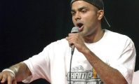 Tony Parker confie qu'il est très fier de son album rap