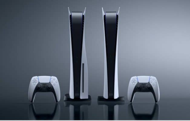 ps5